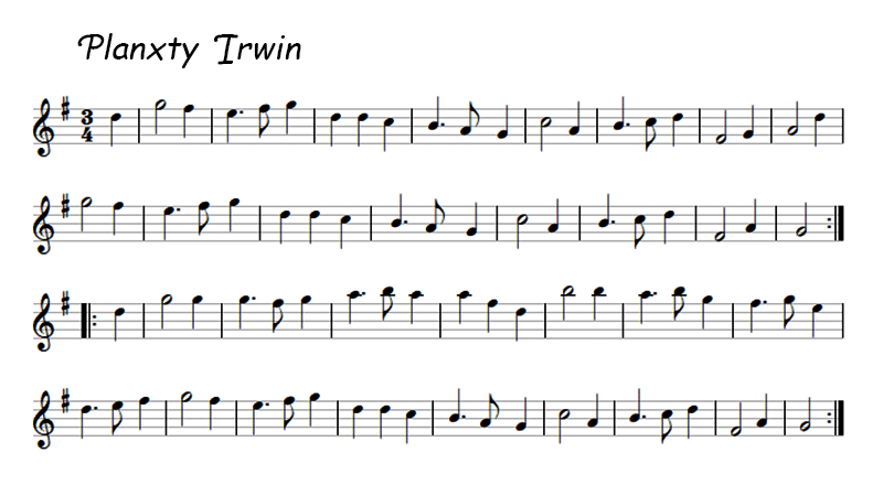 sheetmusic
