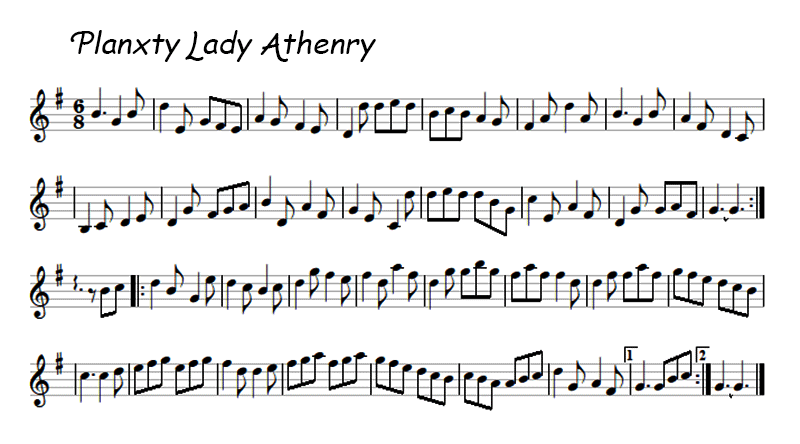 sheetmusic