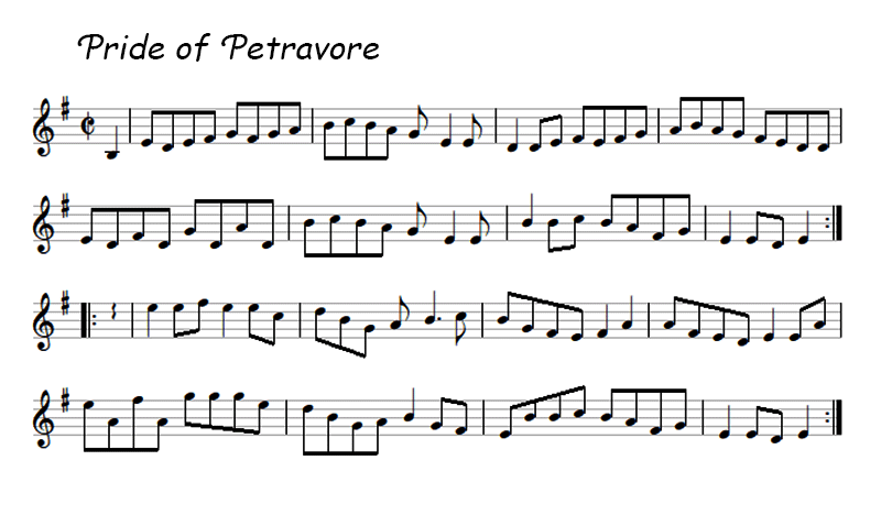 sheetmusic