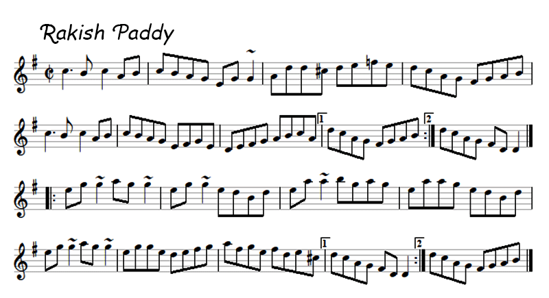 sheetmusic