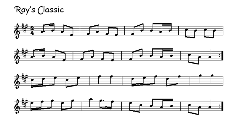 sheetmusic