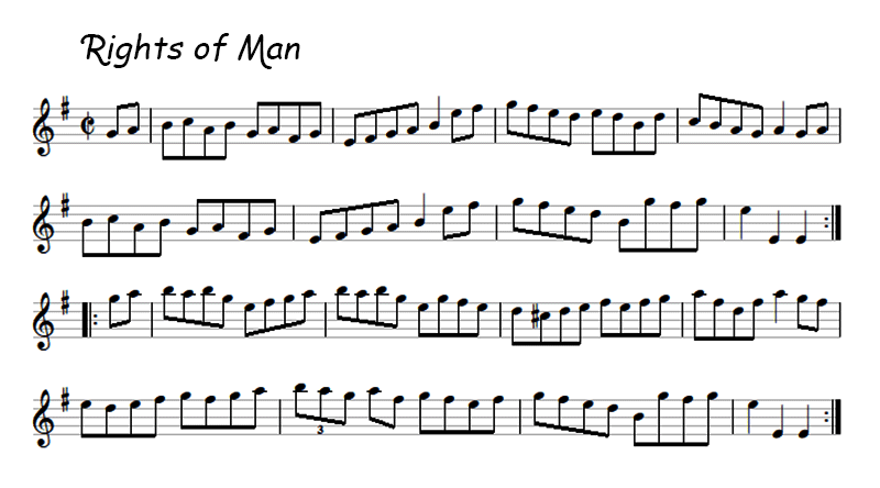 sheetmusic