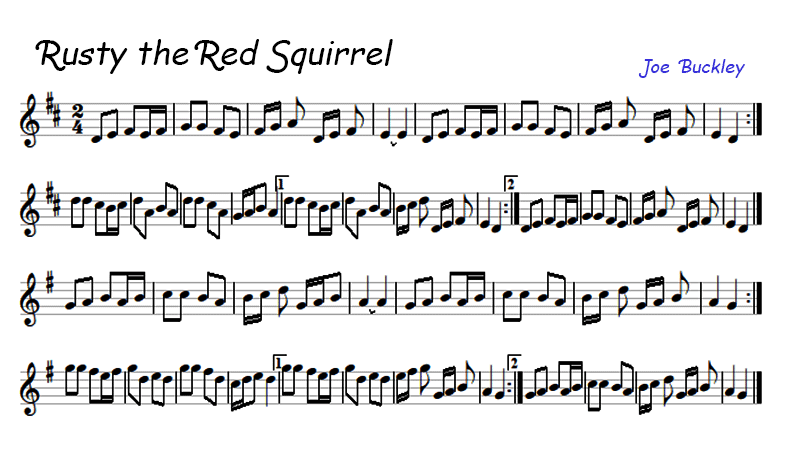 sheetmusic