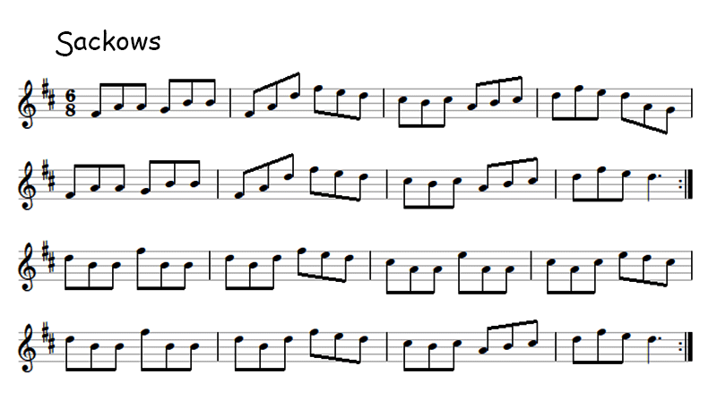 sheetmusic