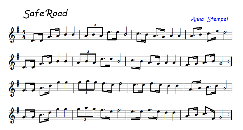 sheetmusic