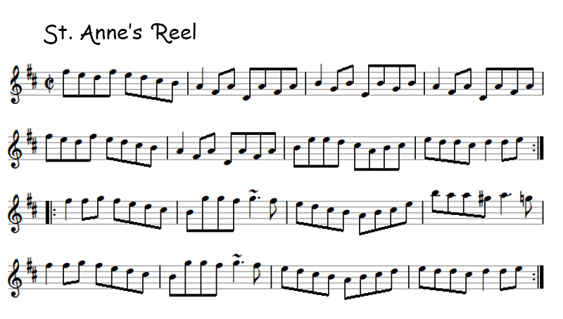 sheetmusic