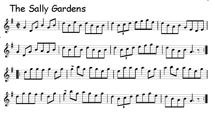 sheetmusic