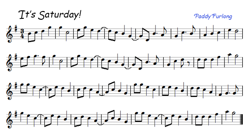 sheetmusic