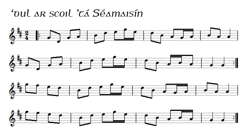 sheetmusic