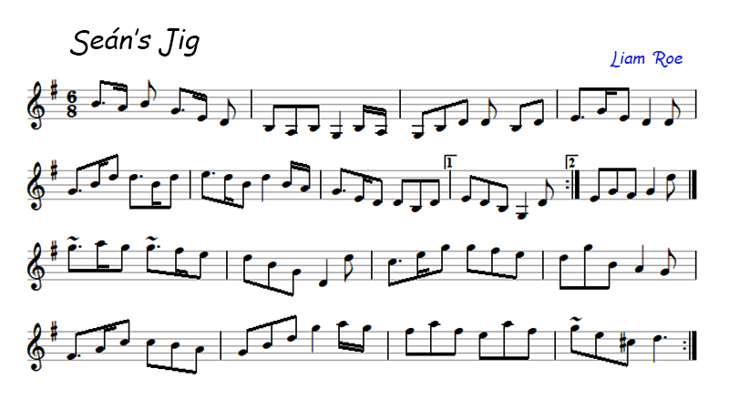 sheetmusic