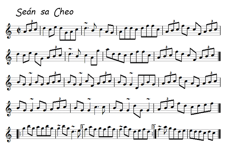 sheetmusic