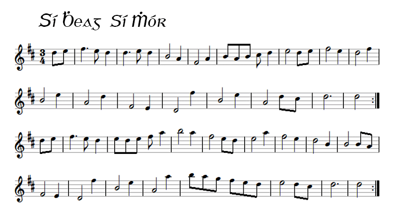 sheetmusic