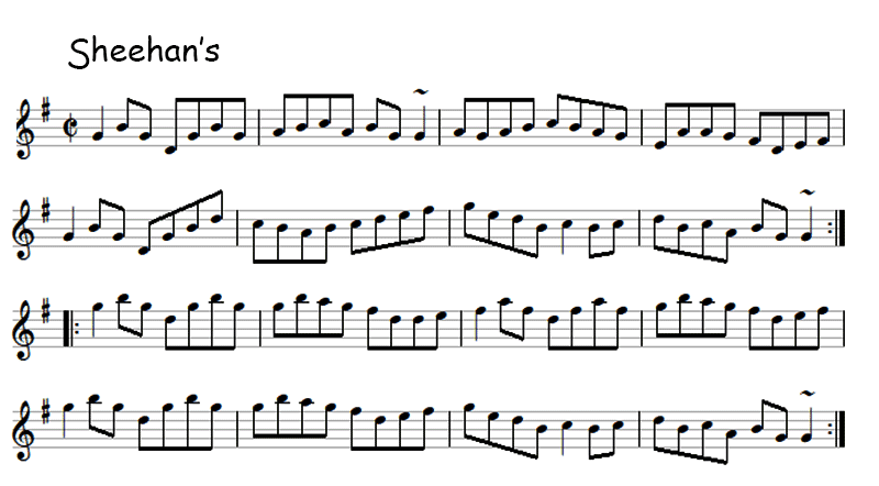 sheetmusic