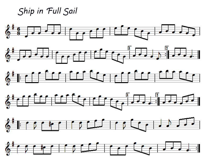 sheetmusic