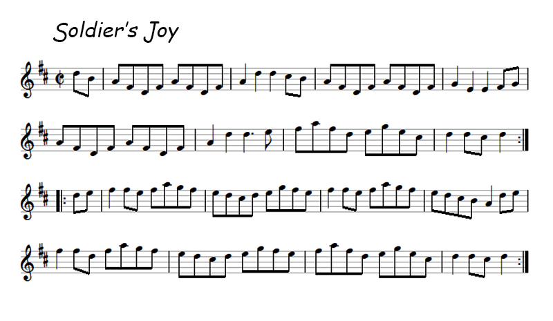 sheetmusic