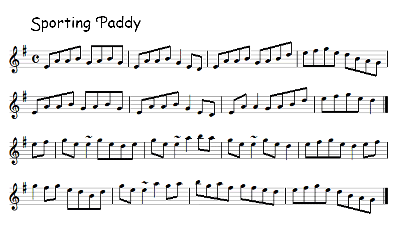 sheetmusic