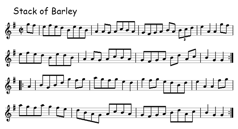 sheetmusic
