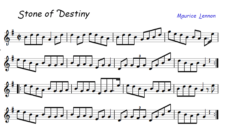 sheetmusic