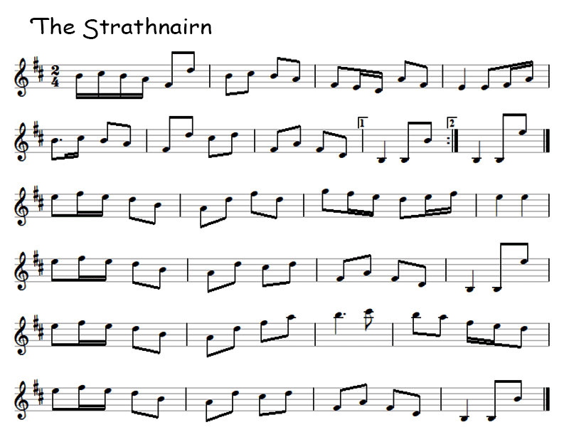 sheetmusic