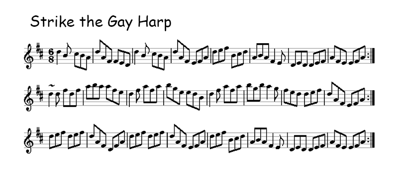 sheetmusic