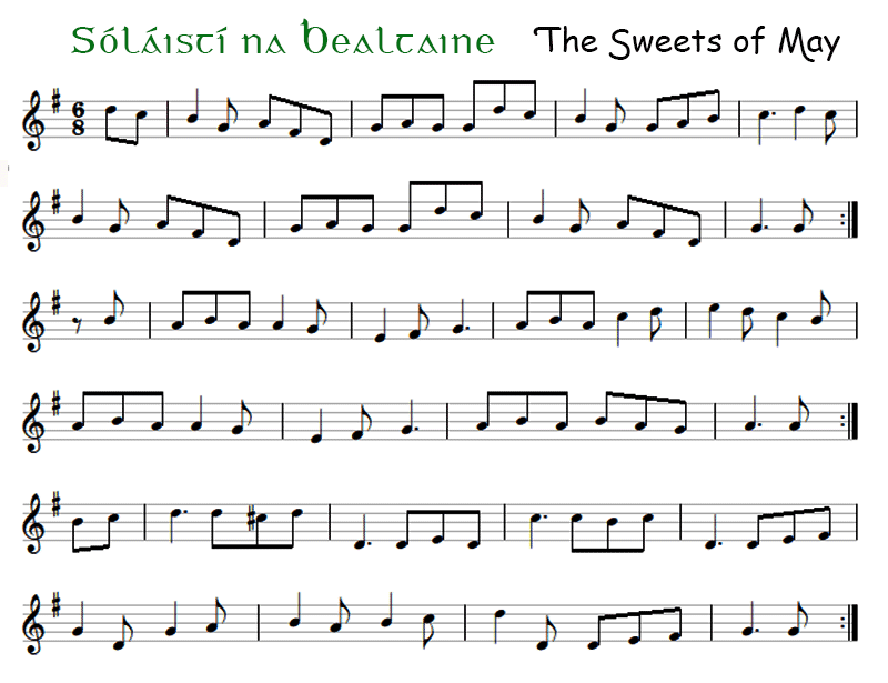 sheetmusic