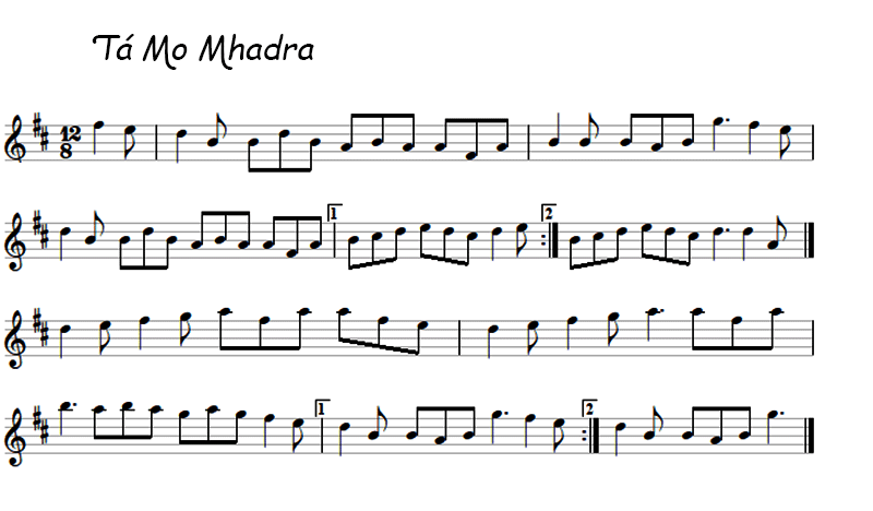 sheetmusic