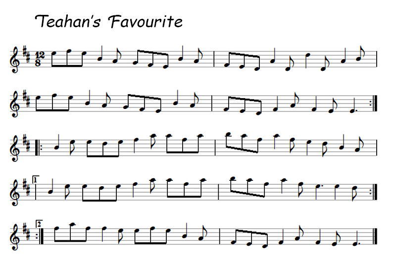 sheetmusic