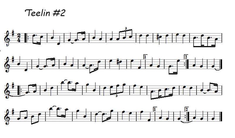 sheetmusic
