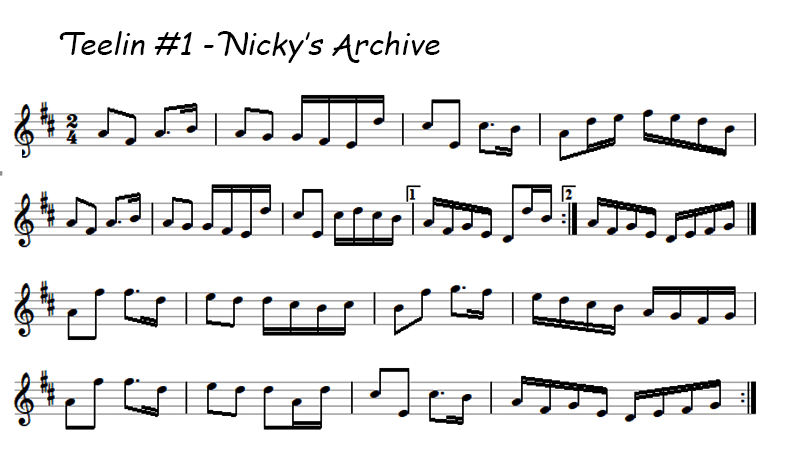 sheetmusic