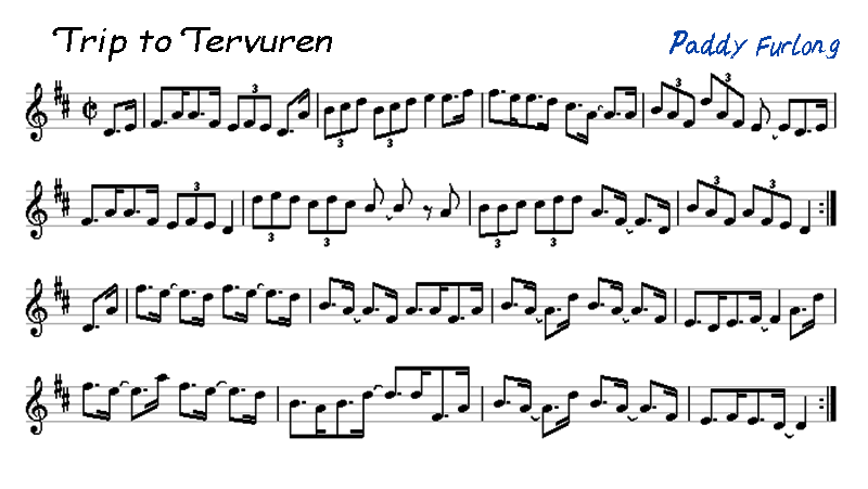 sheetmusic