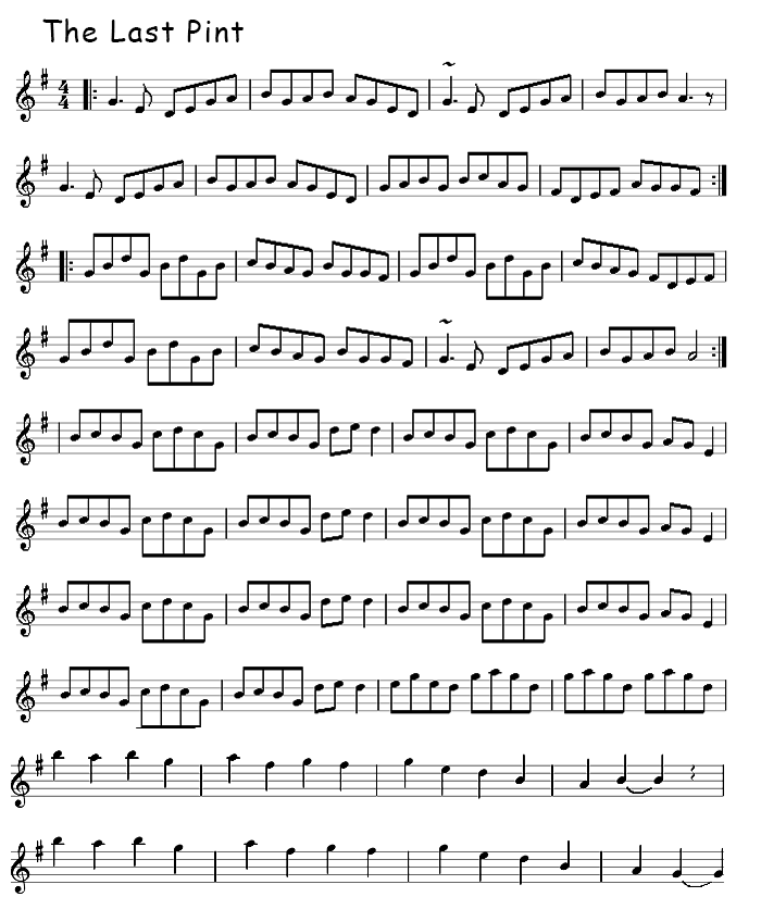 sheetmusic