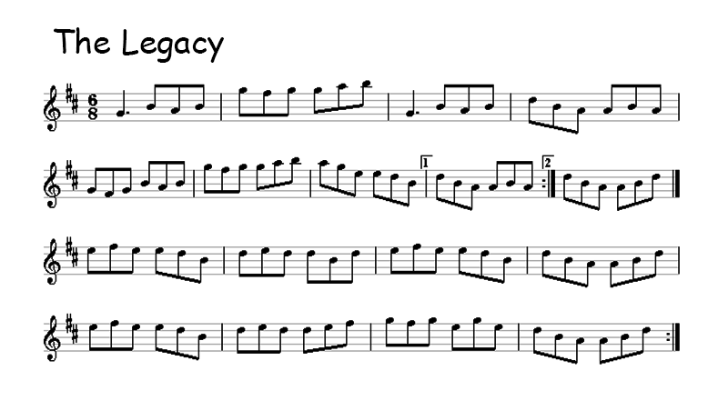 sheetmusic