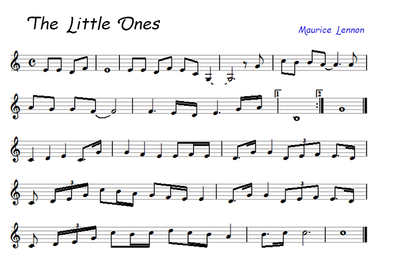 sheetmusic