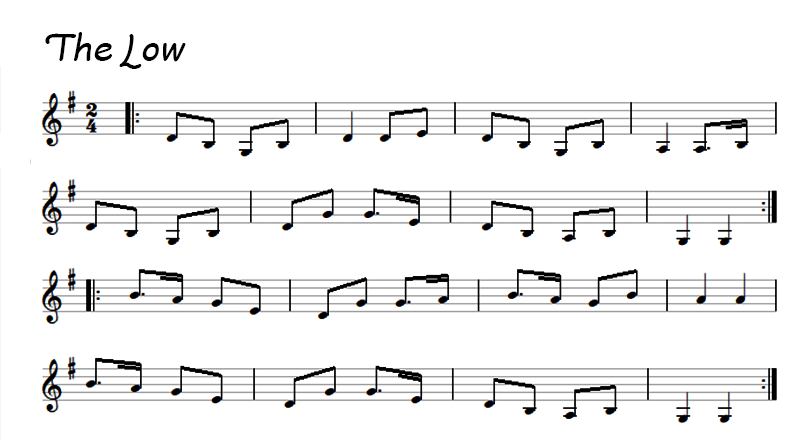 sheetmusic