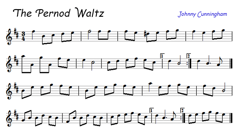 sheetmusic