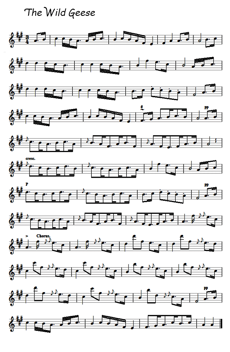 sheetmusic