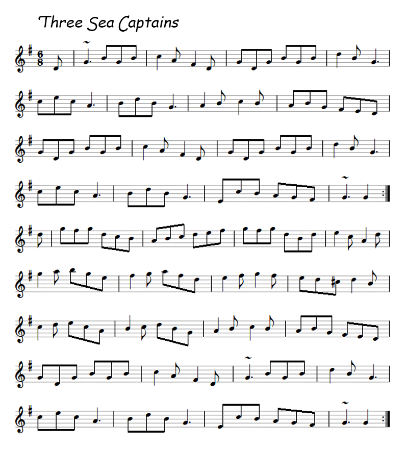 sheetmusic