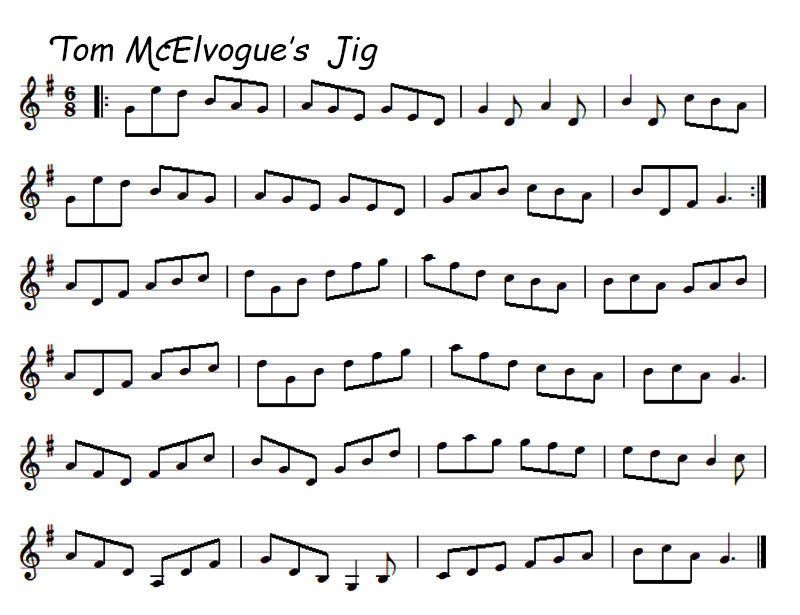 sheetmusic