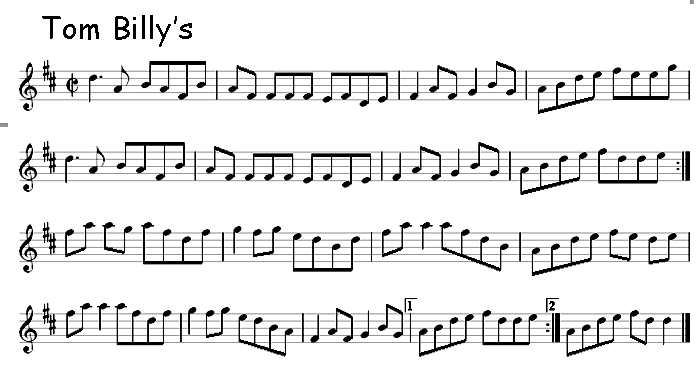 sheetmusic