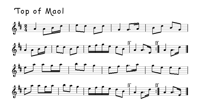 sheetmusic