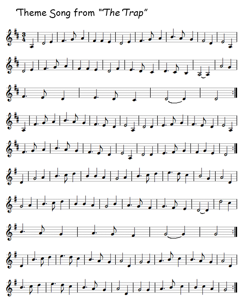 sheetmusic