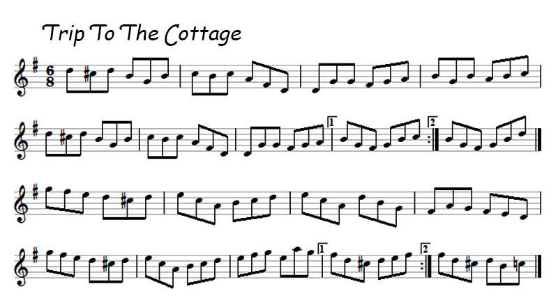 sheetmusic