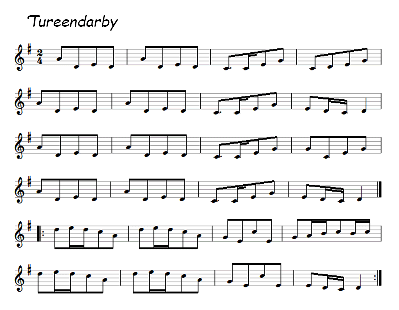 sheetmusic