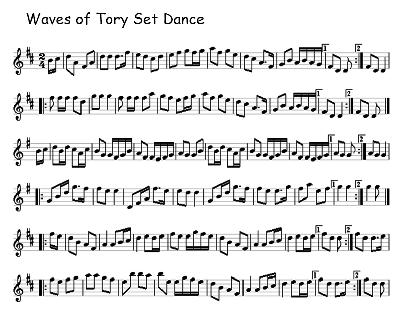 sheetmusic