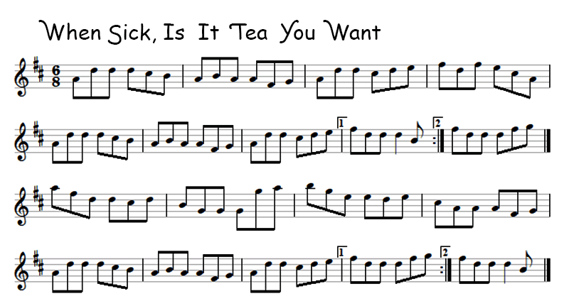 sheetmusic