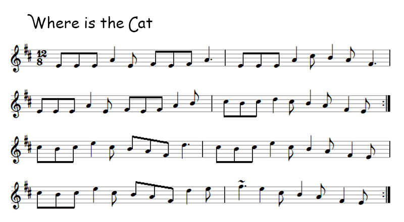sheetmusic