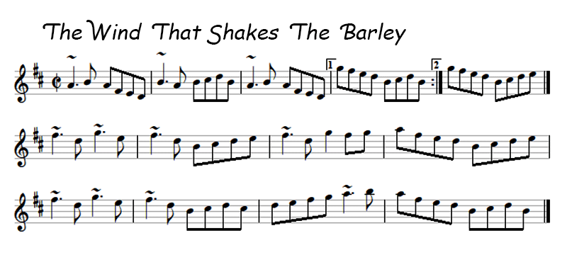 sheetmusic